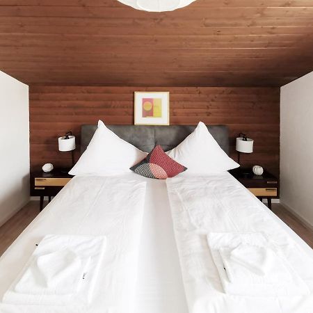 Family Friendly Chalet - Central With Beautiful Mountain Views Зеефельд в Тироле Экстерьер фото