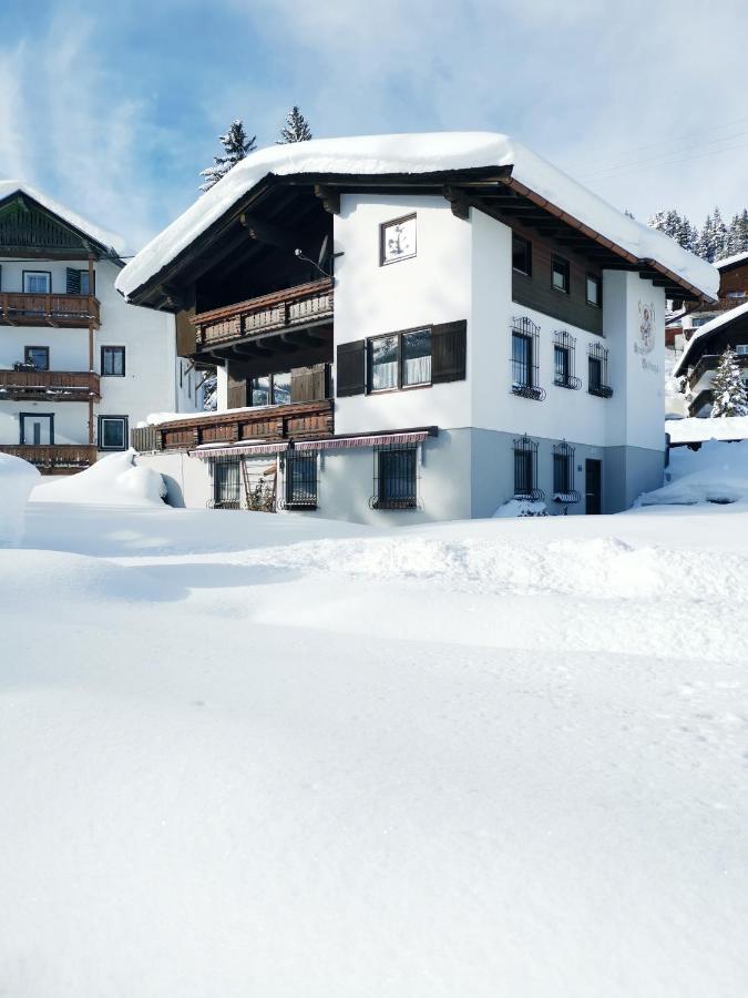 Family Friendly Chalet - Central With Beautiful Mountain Views Зеефельд в Тироле Экстерьер фото