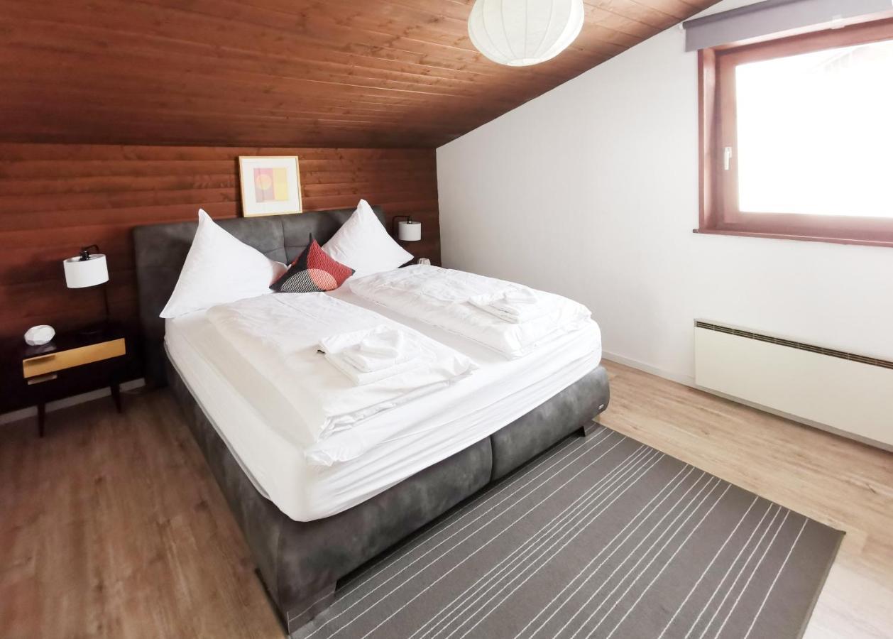 Family Friendly Chalet - Central With Beautiful Mountain Views Зеефельд в Тироле Экстерьер фото