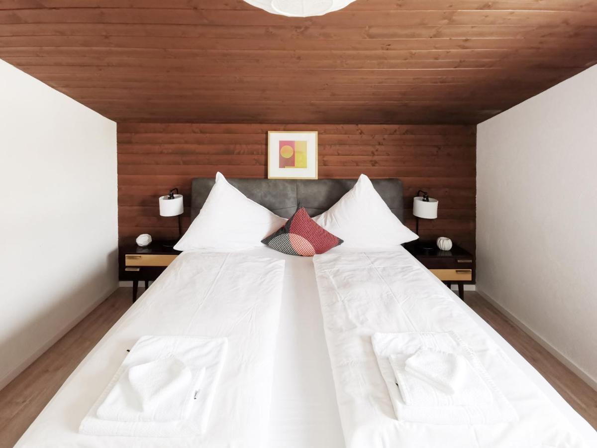 Family Friendly Chalet - Central With Beautiful Mountain Views Зеефельд в Тироле Экстерьер фото