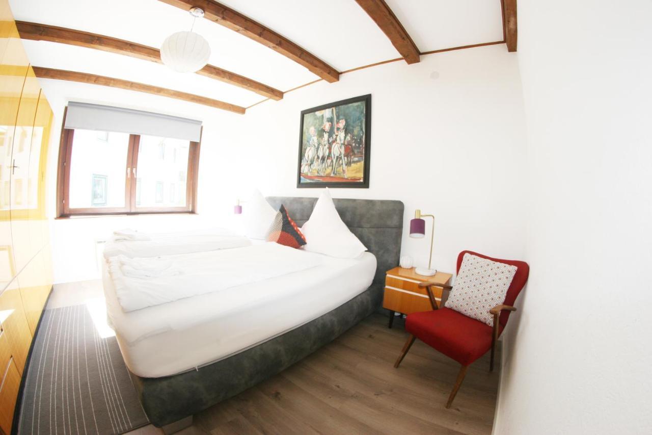 Family Friendly Chalet - Central With Beautiful Mountain Views Зеефельд в Тироле Экстерьер фото