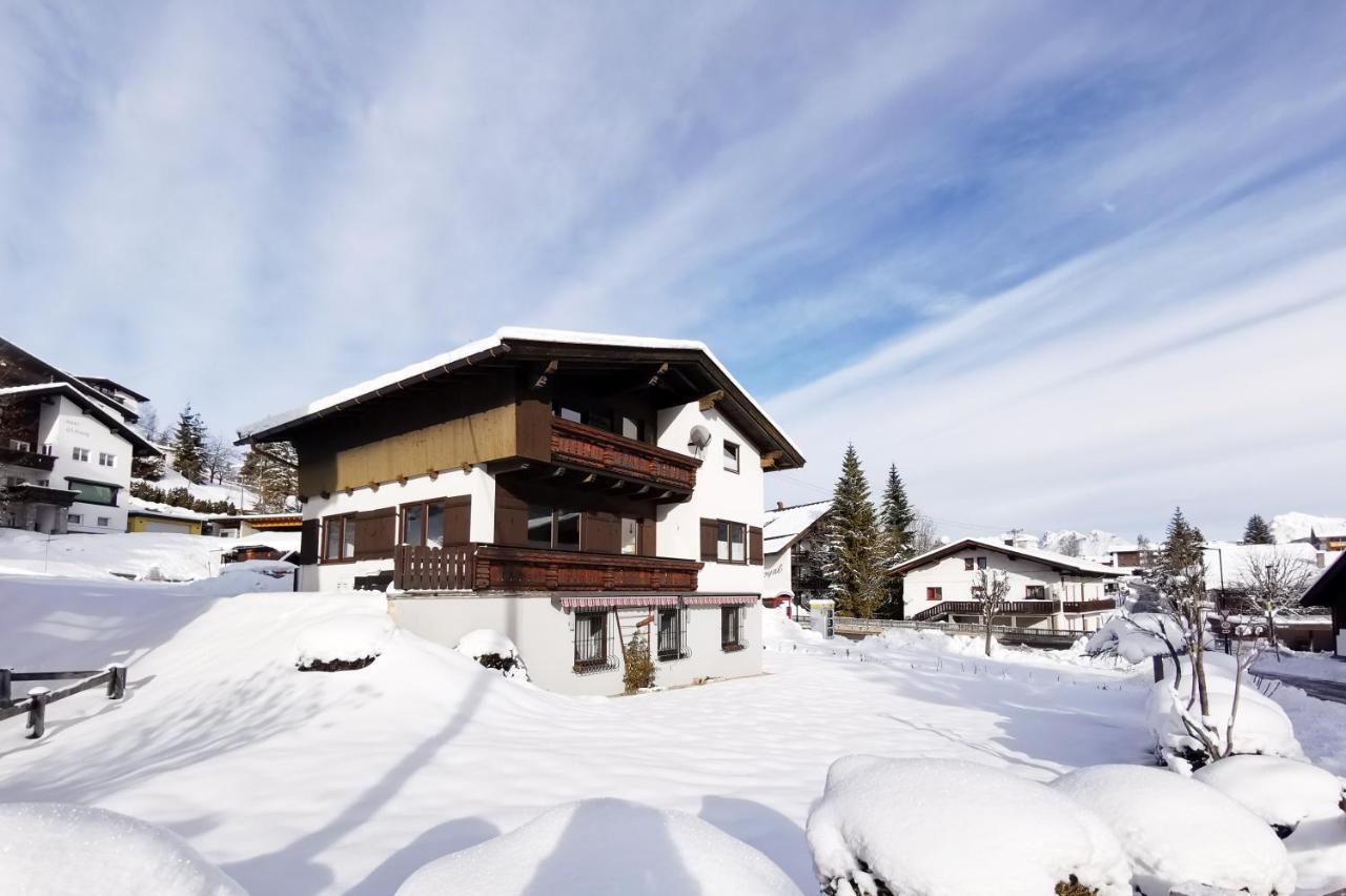 Family Friendly Chalet - Central With Beautiful Mountain Views Зеефельд в Тироле Экстерьер фото