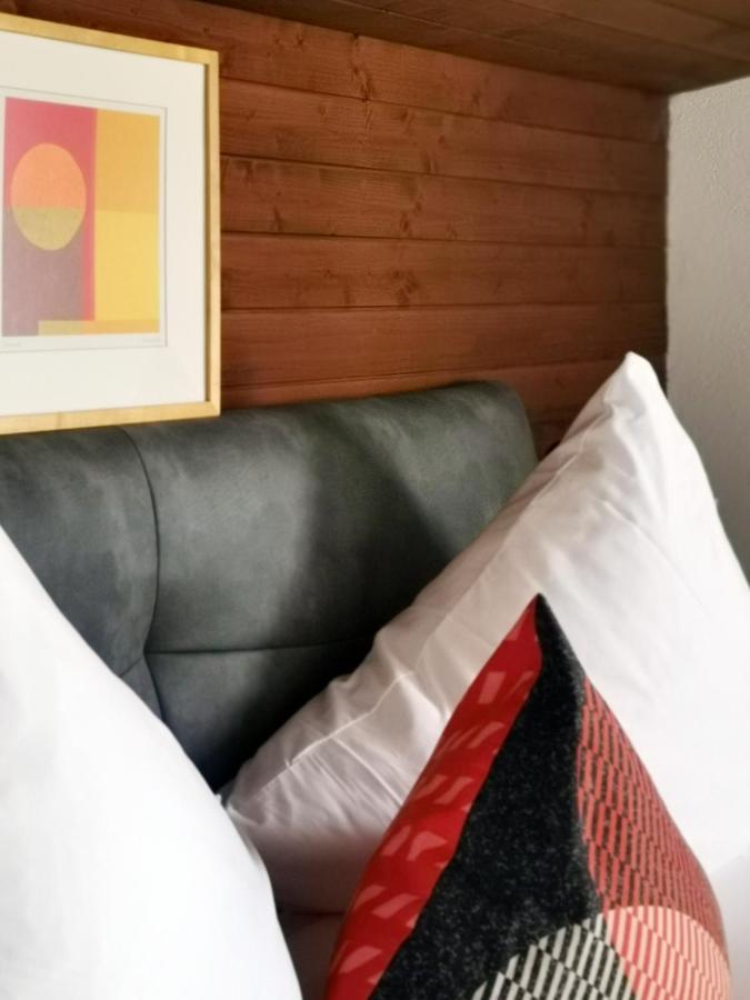 Family Friendly Chalet - Central With Beautiful Mountain Views Зеефельд в Тироле Экстерьер фото