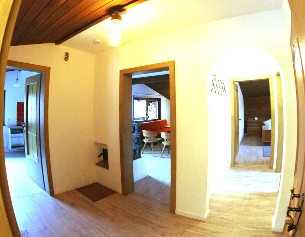 Family Friendly Chalet - Central With Beautiful Mountain Views Зеефельд в Тироле Экстерьер фото