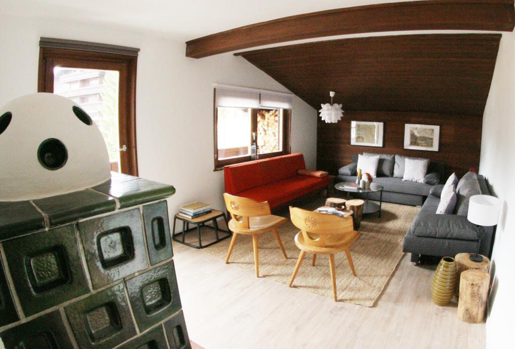 Family Friendly Chalet - Central With Beautiful Mountain Views Зеефельд в Тироле Экстерьер фото