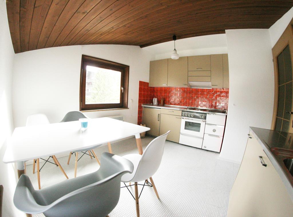 Family Friendly Chalet - Central With Beautiful Mountain Views Зеефельд в Тироле Экстерьер фото