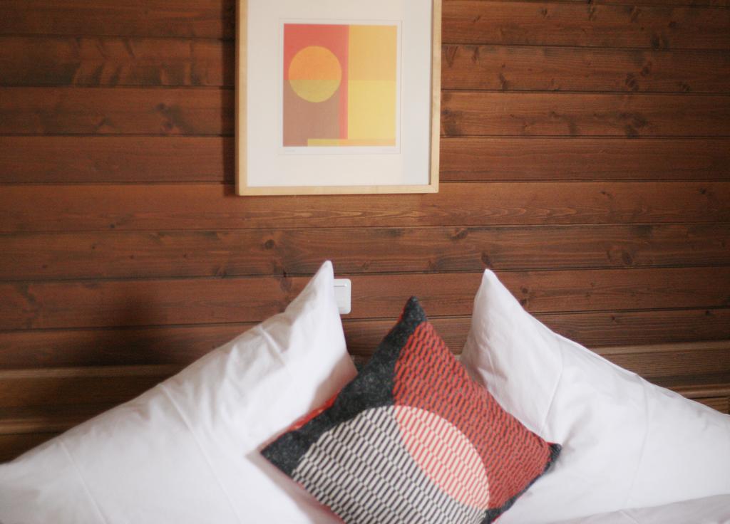 Family Friendly Chalet - Central With Beautiful Mountain Views Зеефельд в Тироле Экстерьер фото