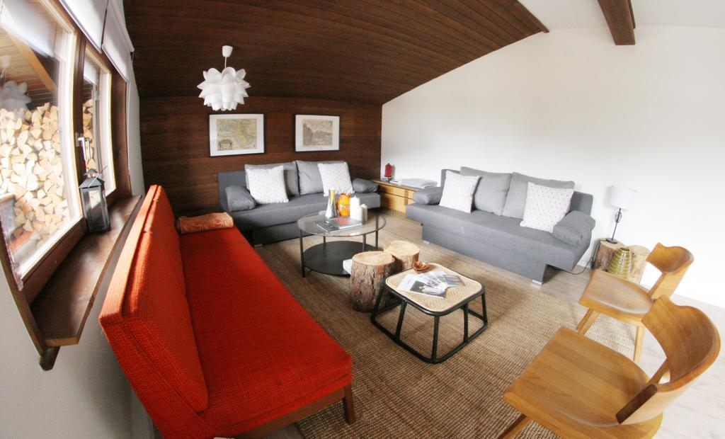 Family Friendly Chalet - Central With Beautiful Mountain Views Зеефельд в Тироле Экстерьер фото