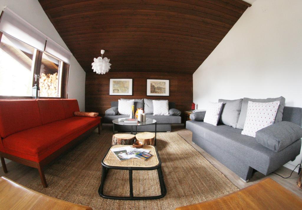 Family Friendly Chalet - Central With Beautiful Mountain Views Зеефельд в Тироле Экстерьер фото