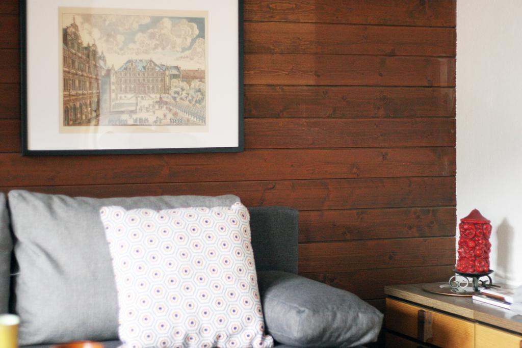 Family Friendly Chalet - Central With Beautiful Mountain Views Зеефельд в Тироле Экстерьер фото