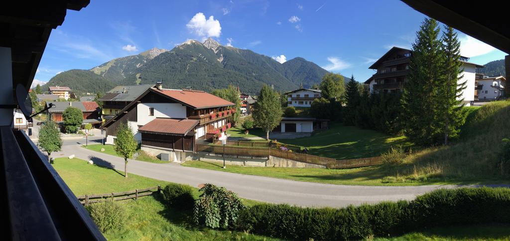 Family Friendly Chalet - Central With Beautiful Mountain Views Зеефельд в Тироле Экстерьер фото