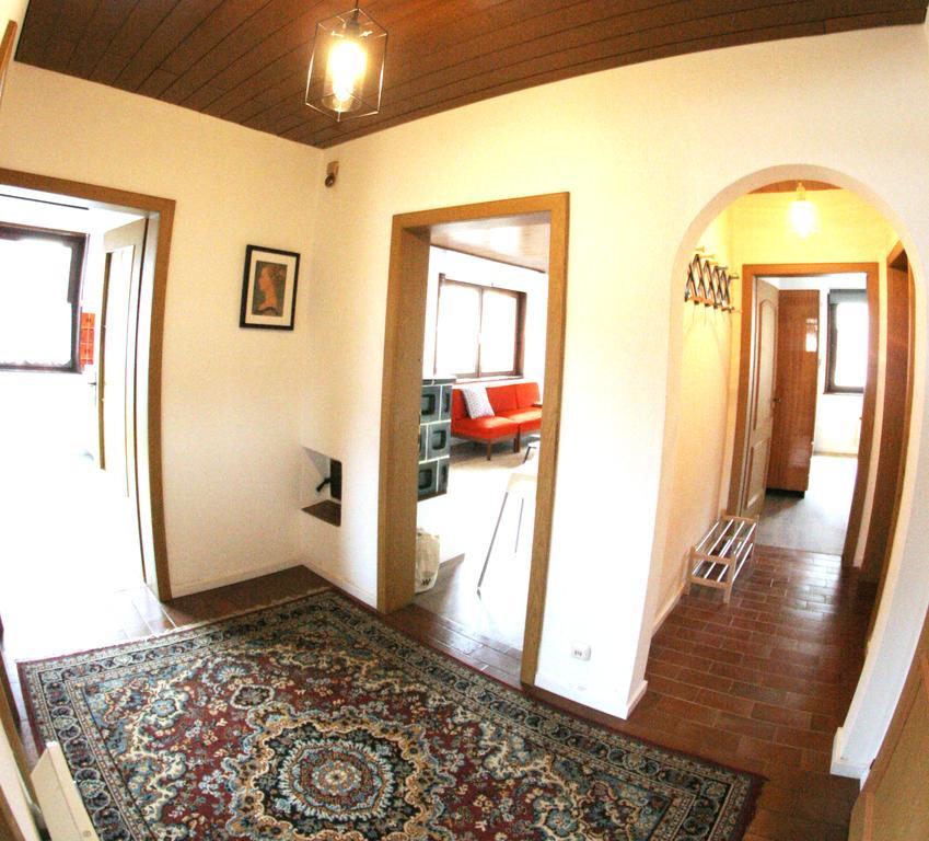 Family Friendly Chalet - Central With Beautiful Mountain Views Зеефельд в Тироле Экстерьер фото
