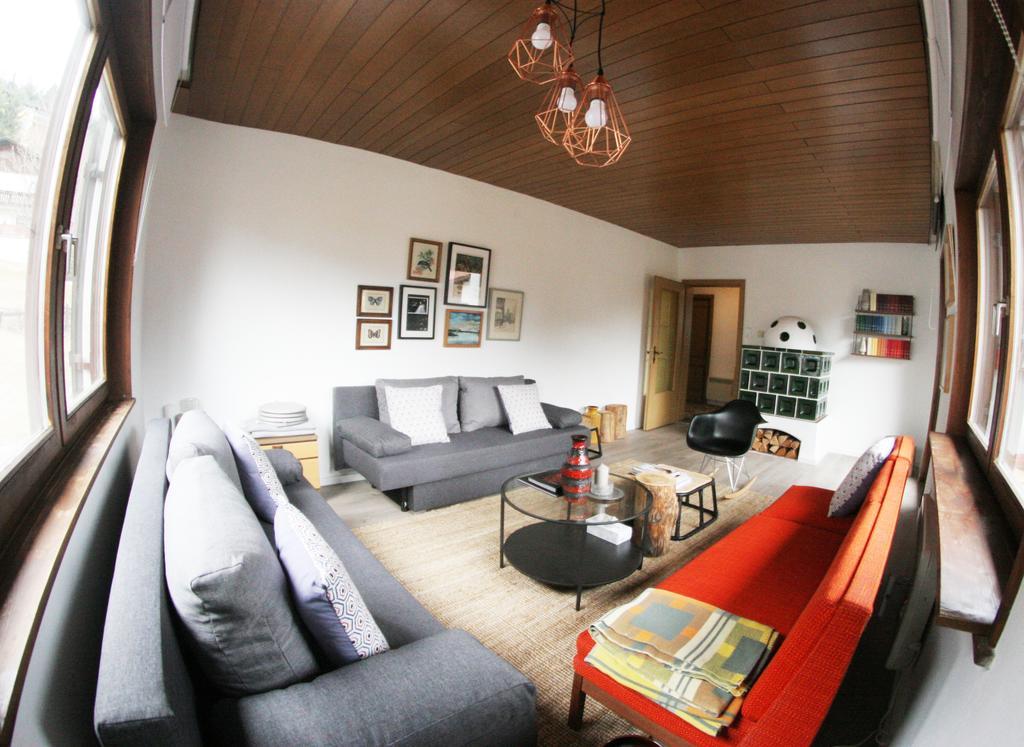 Family Friendly Chalet - Central With Beautiful Mountain Views Зеефельд в Тироле Экстерьер фото