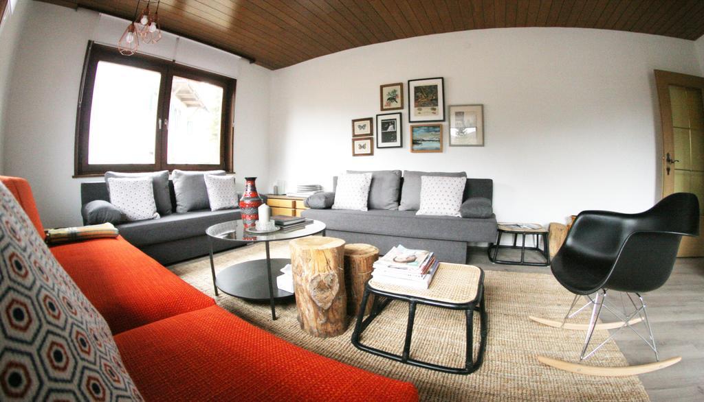 Family Friendly Chalet - Central With Beautiful Mountain Views Зеефельд в Тироле Экстерьер фото