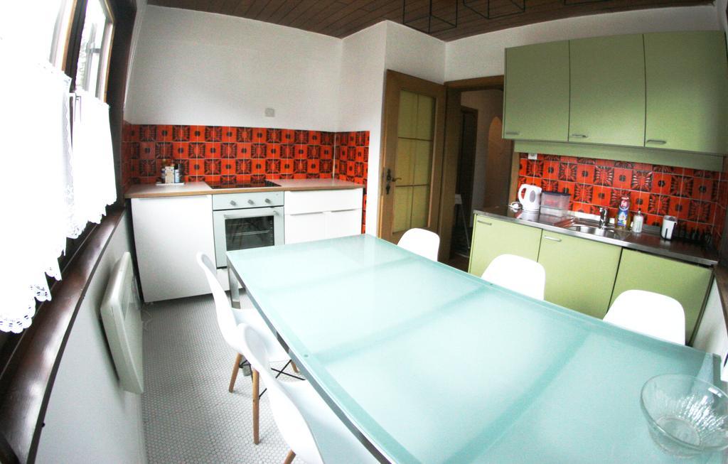 Family Friendly Chalet - Central With Beautiful Mountain Views Зеефельд в Тироле Экстерьер фото