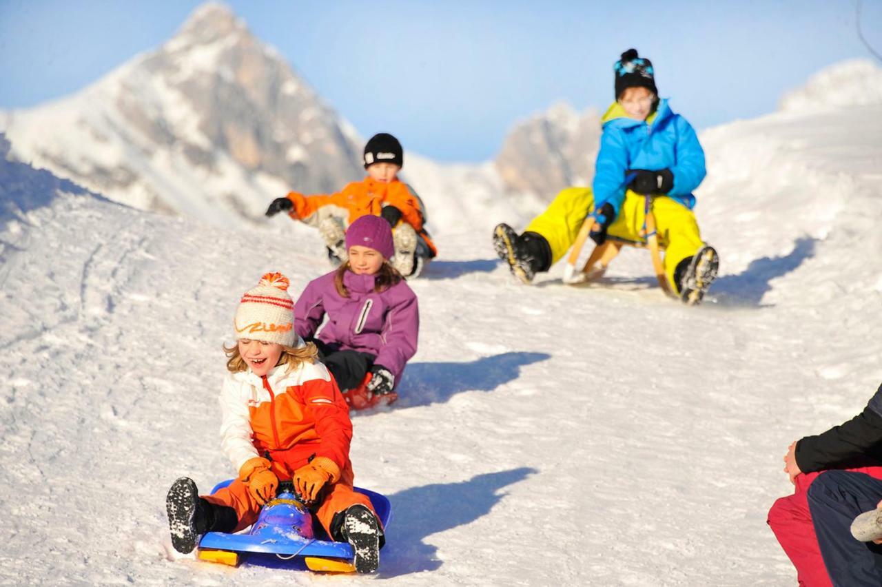 Family Friendly Chalet - Central With Beautiful Mountain Views Зеефельд в Тироле Экстерьер фото