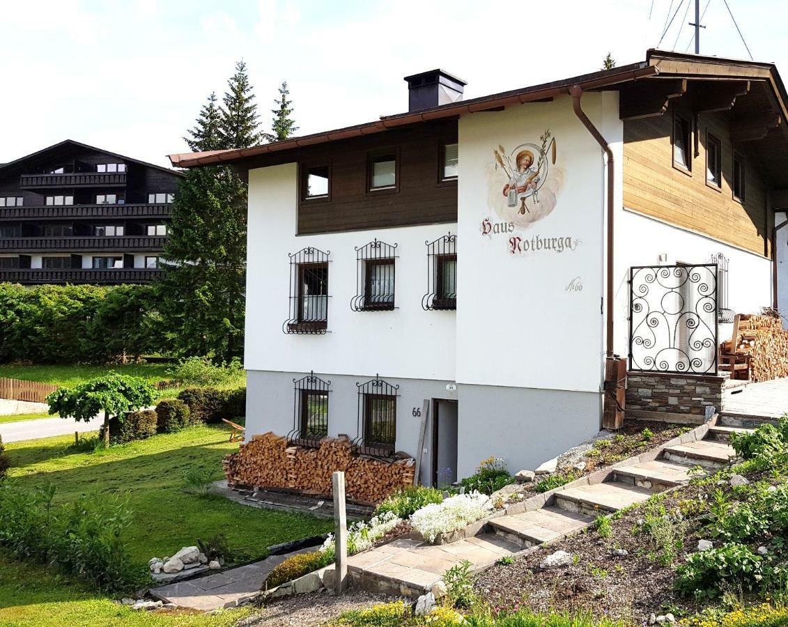 Family Friendly Chalet - Central With Beautiful Mountain Views Зеефельд в Тироле Экстерьер фото