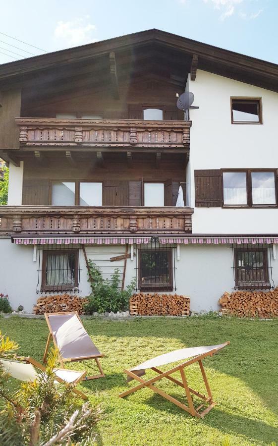 Family Friendly Chalet - Central With Beautiful Mountain Views Зеефельд в Тироле Экстерьер фото