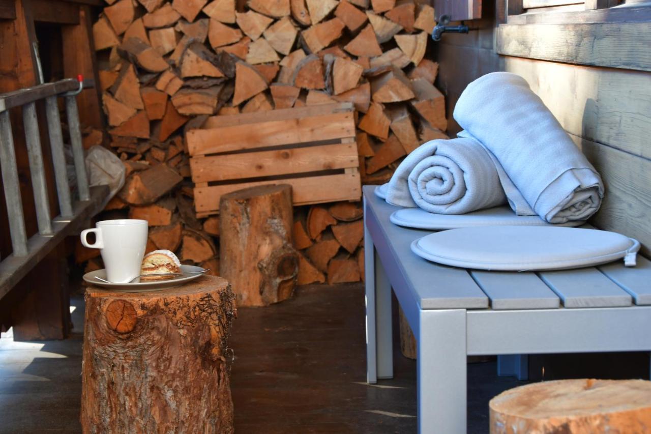 Family Friendly Chalet - Central With Beautiful Mountain Views Зеефельд в Тироле Экстерьер фото